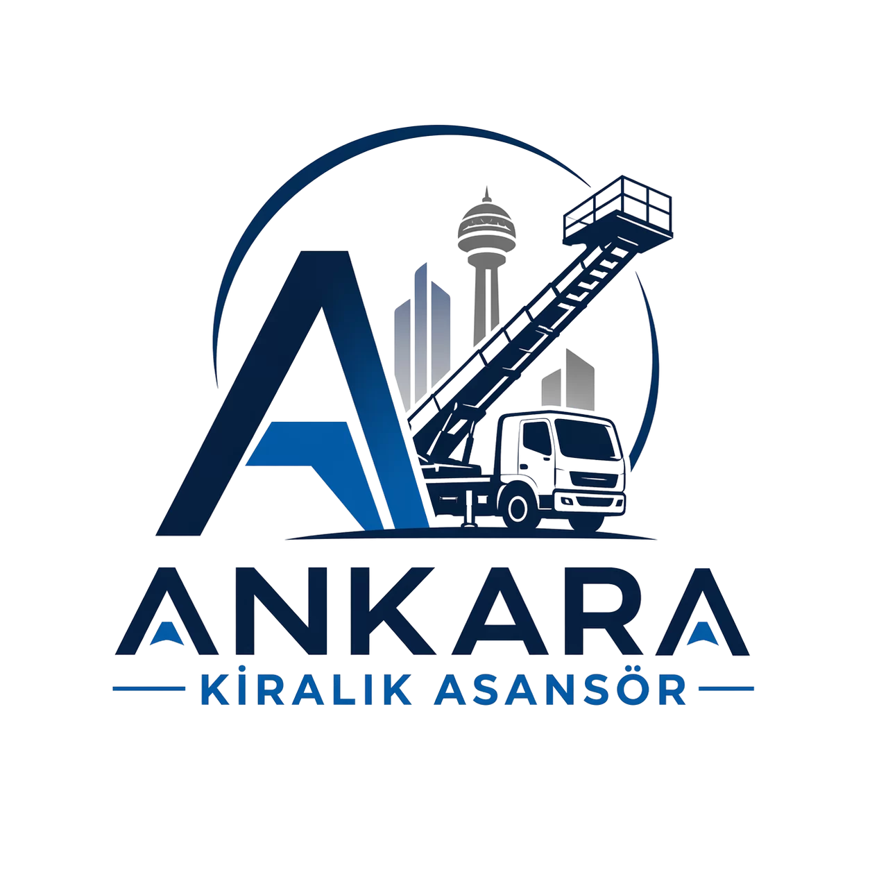 Ankara Kiralık Asansör